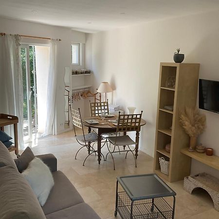 Studio Lumineux Villeneuve-lès-Avignon Εξωτερικό φωτογραφία