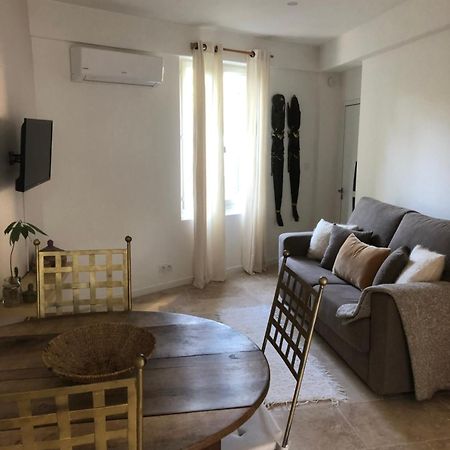 Studio Lumineux Villeneuve-lès-Avignon Εξωτερικό φωτογραφία