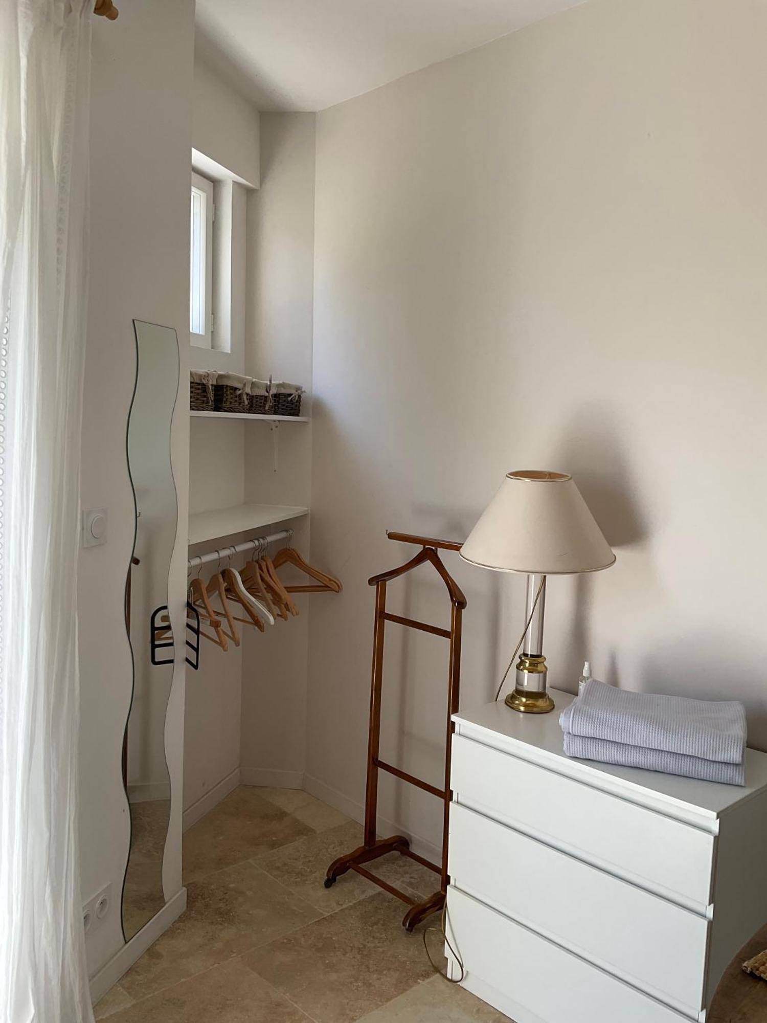 Studio Lumineux Villeneuve-lès-Avignon Εξωτερικό φωτογραφία