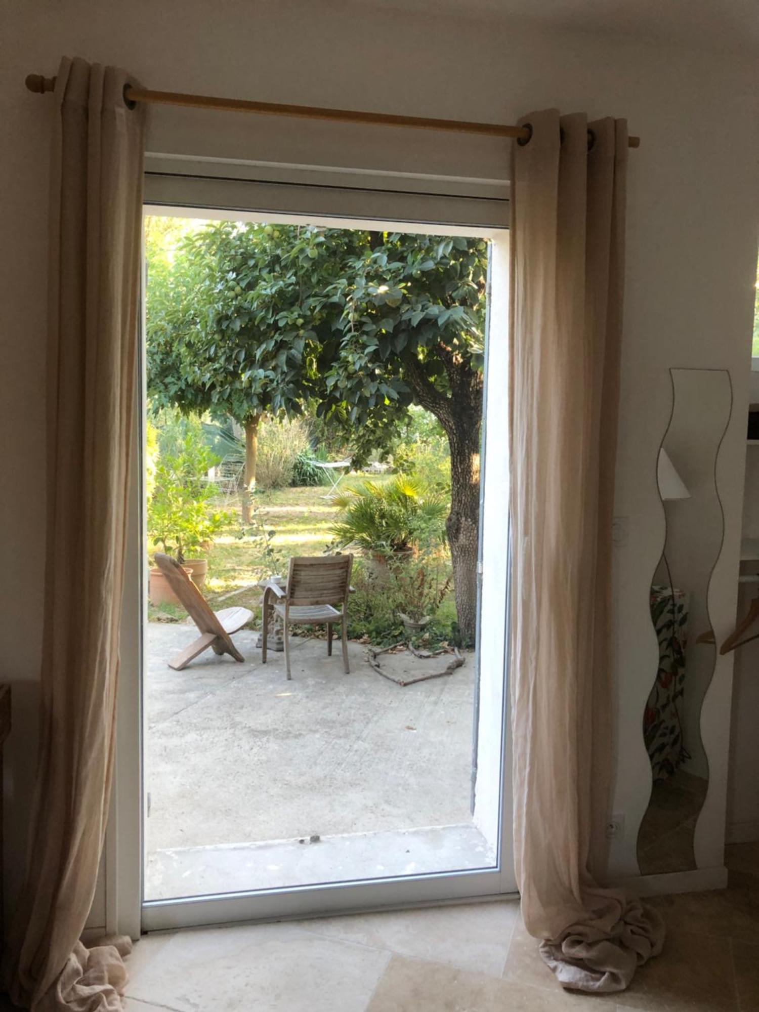 Studio Lumineux Villeneuve-lès-Avignon Εξωτερικό φωτογραφία